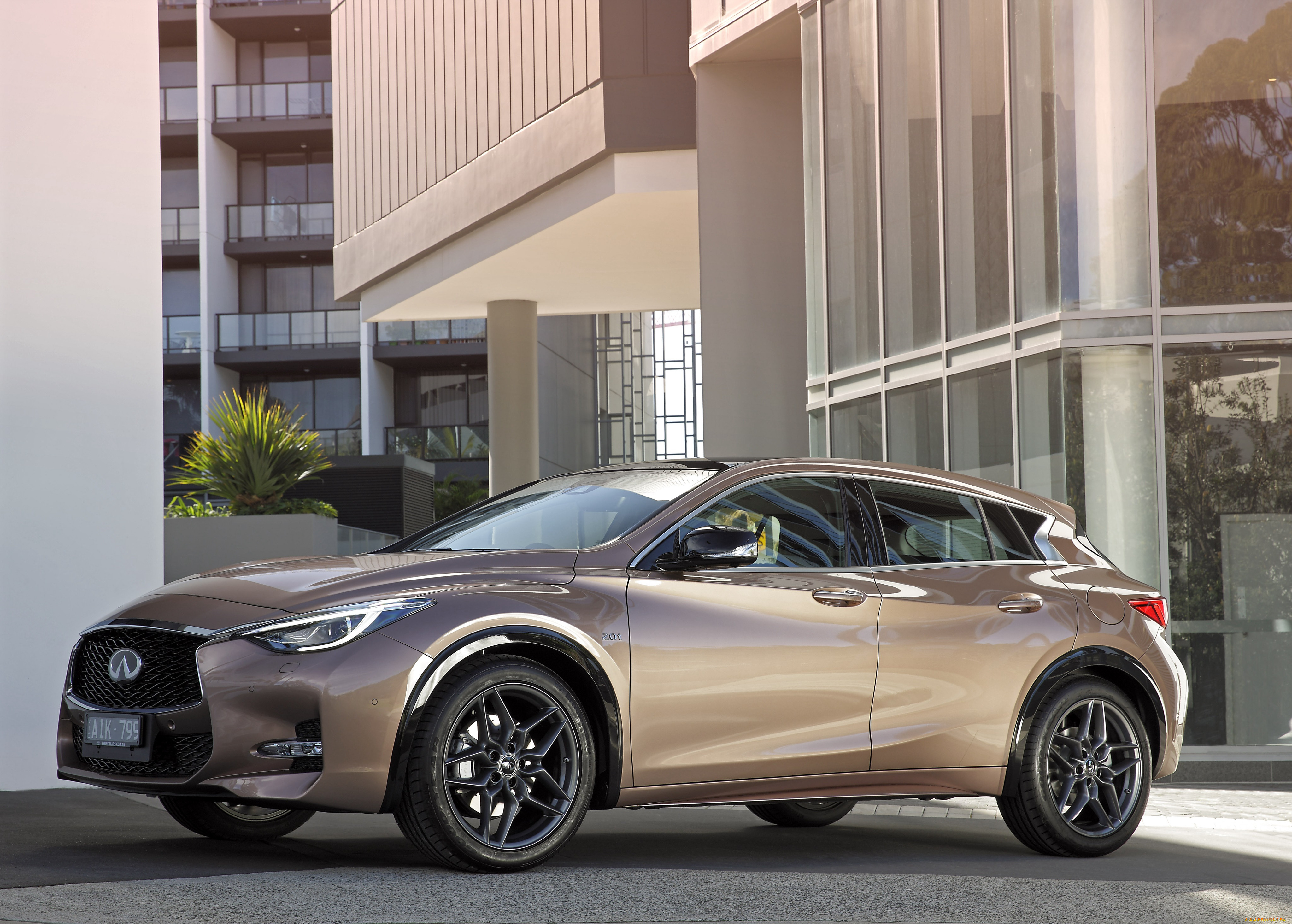 , infiniti, q30s, 2016, au-spec, awd